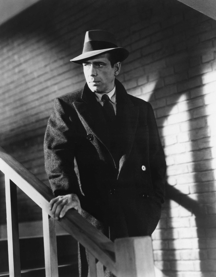 Humphrey Bogart Humphrey Bogart