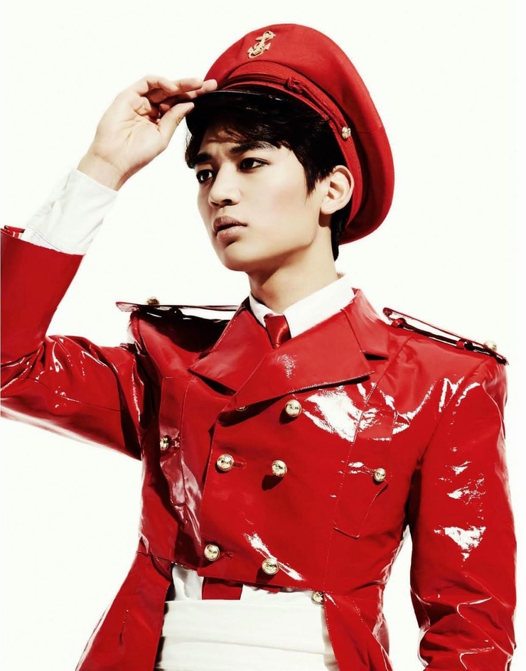 Minho