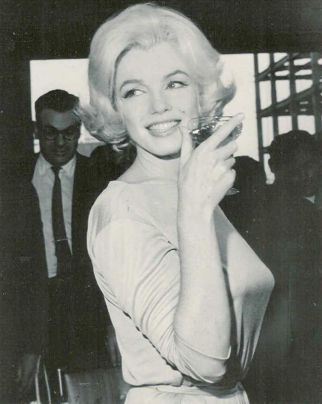 Marilyn Monroe