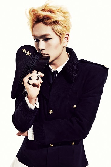 Onew