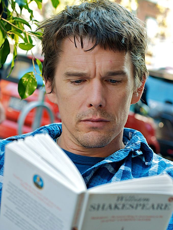 Ethan Hawke