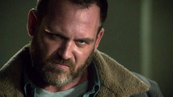 Ty Olsson