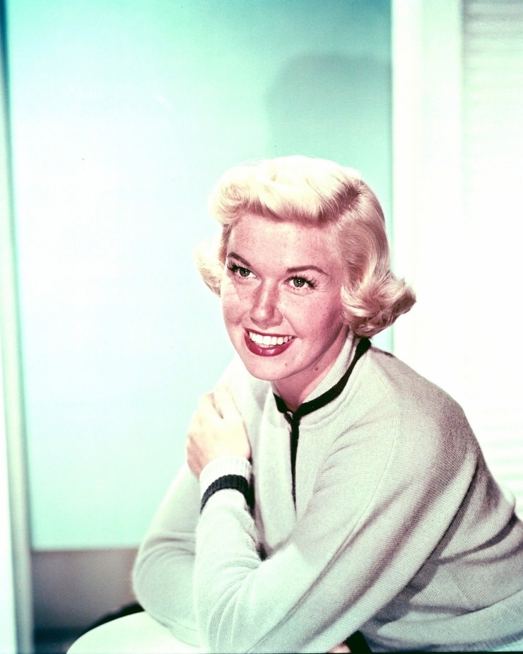 Doris Day Doris Day