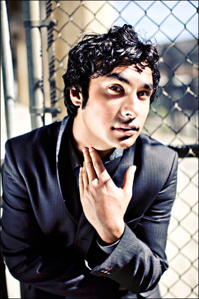 Kunal Nayyar