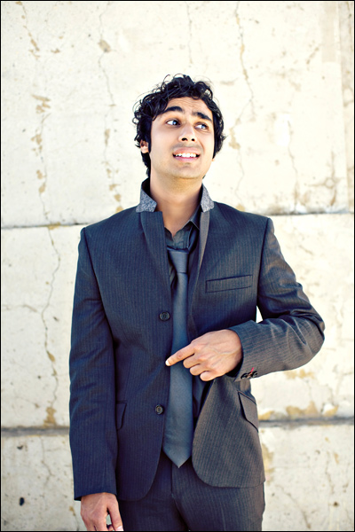 Kunal Nayyar Kunal Nayyar
