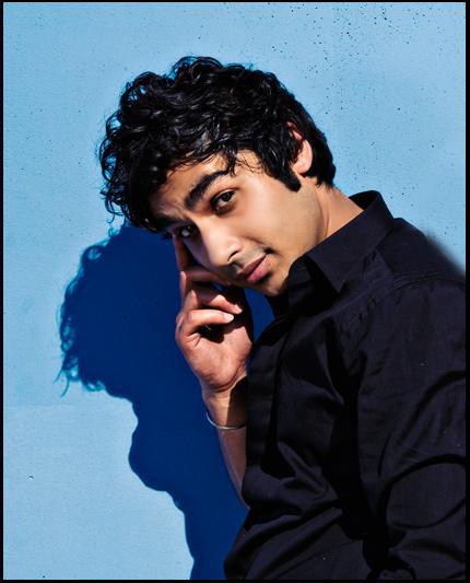 Kunal Nayyar