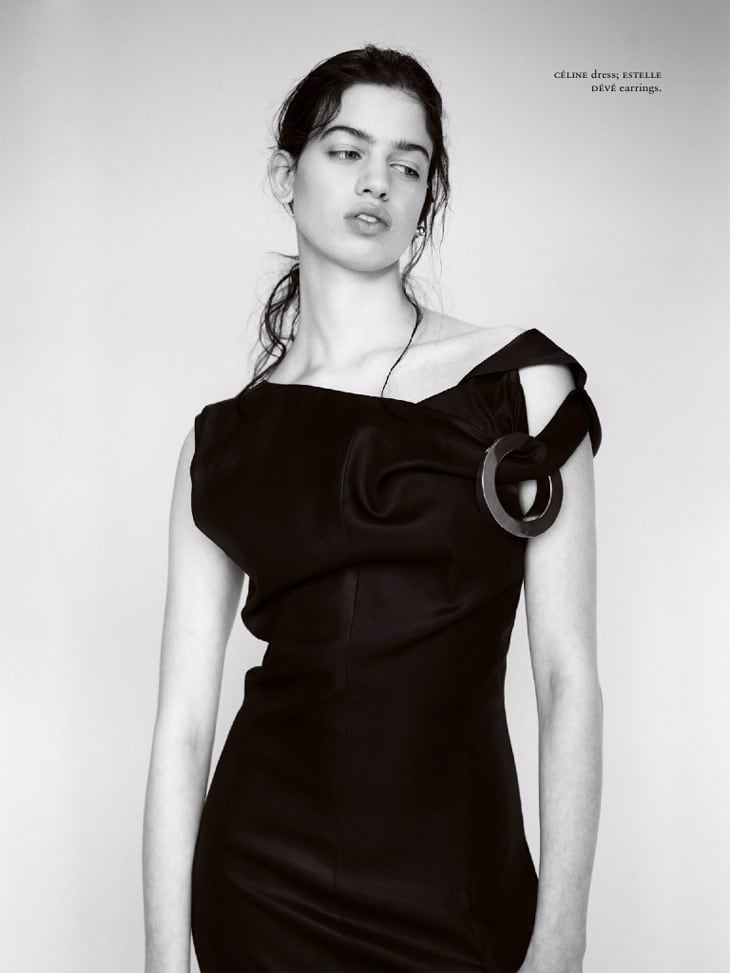 Lily McMenamy