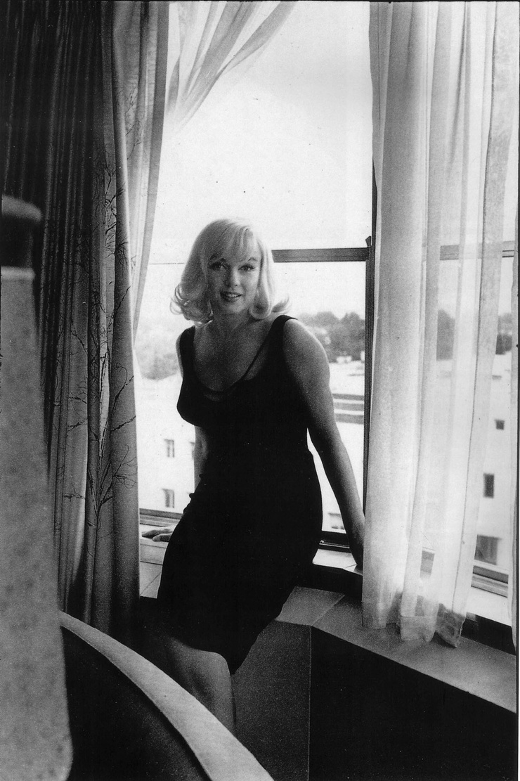 Marilyn Monroe Marilyn Monroe