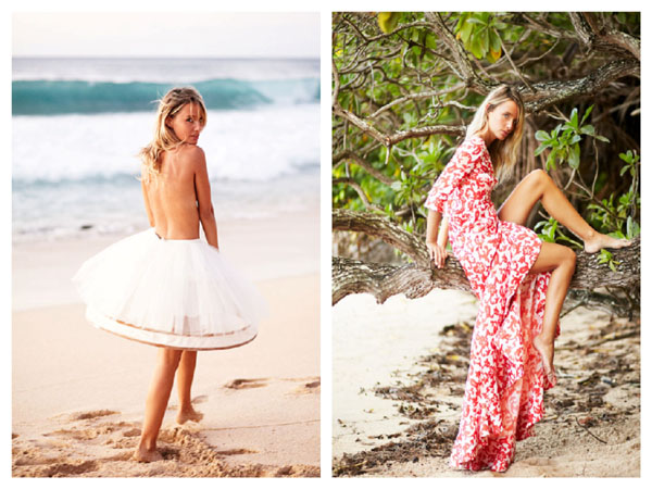 ...DELPHINE MANIVET-the Franch designer wedding dresses