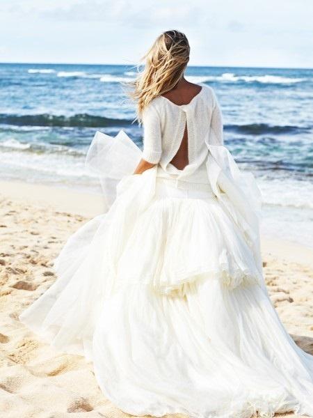 ...DELPHINE MANIVET-the Franch designer wedding dresses