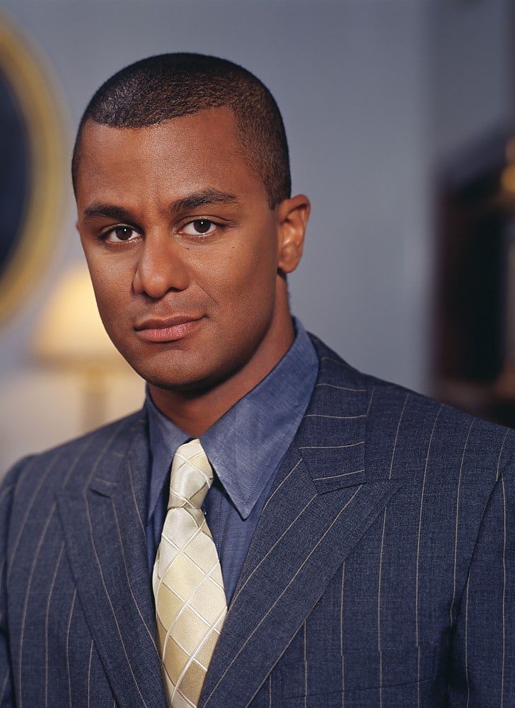 Yanic Truesdale