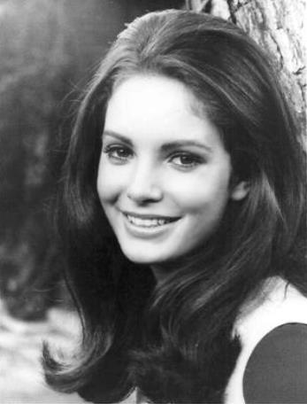 Jaclyn Smith Jaclyn Smith