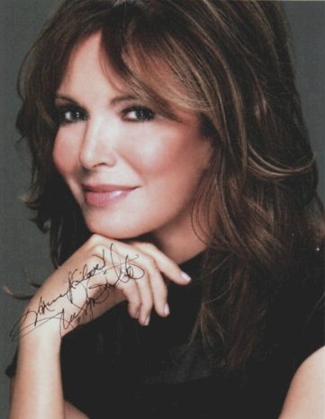 Jaclyn Smith