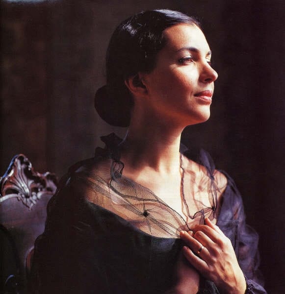 Teresa Salgueiro