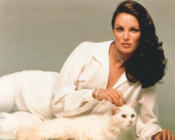 Jaclyn Smith Jaclyn Smith