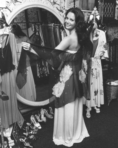Jaclyn Smith