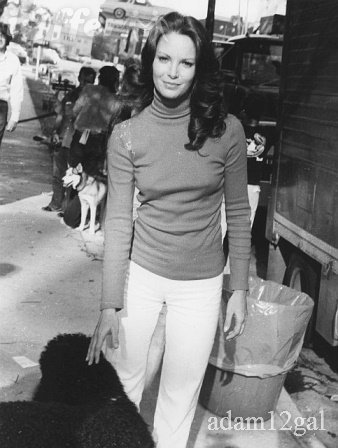 Jaclyn Smith