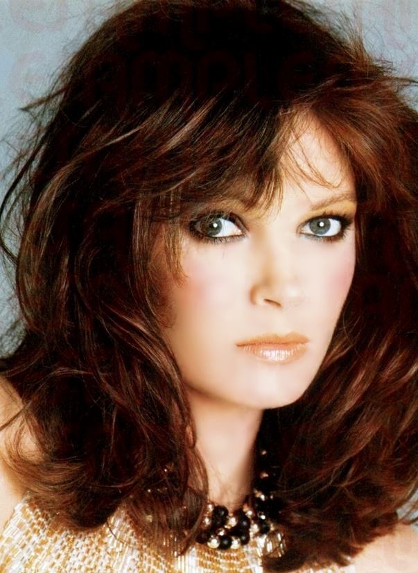 Jaclyn Smith