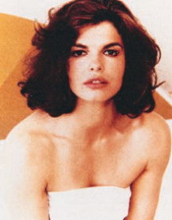 Jeanne Tripplehorn