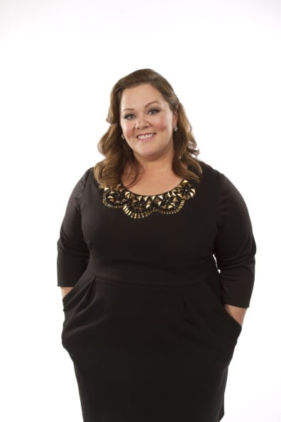 Melissa McCarthy