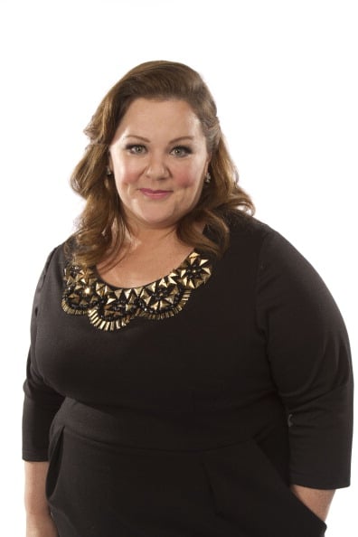 Melissa McCarthy