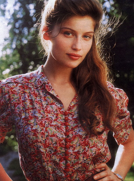 Laetitia Casta Laetitia Casta