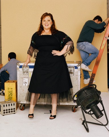 Melissa McCarthy