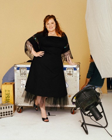 Melissa McCarthy