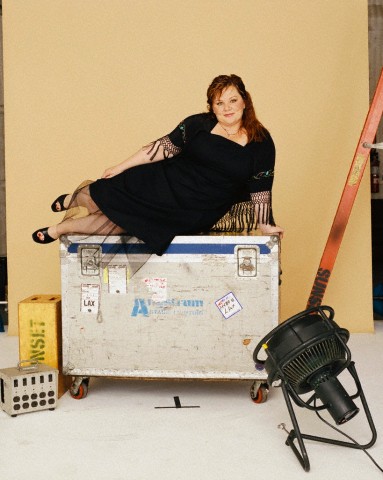 Melissa McCarthy