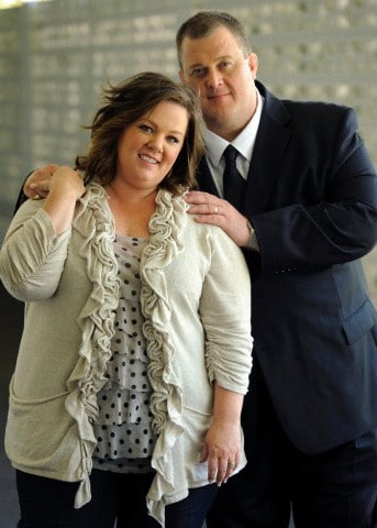 Melissa McCarthy