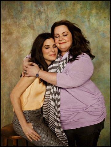 Melissa McCarthy