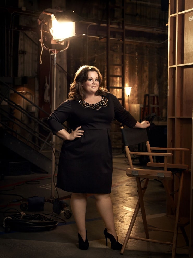 Melissa McCarthy