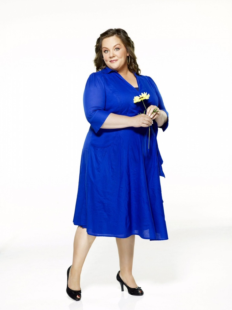 Melissa McCarthy