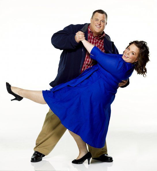 Melissa McCarthy