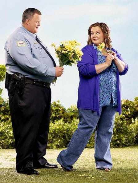 Melissa McCarthy Melissa McCarthy