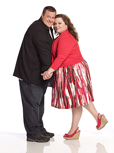 Melissa McCarthy Melissa McCarthy