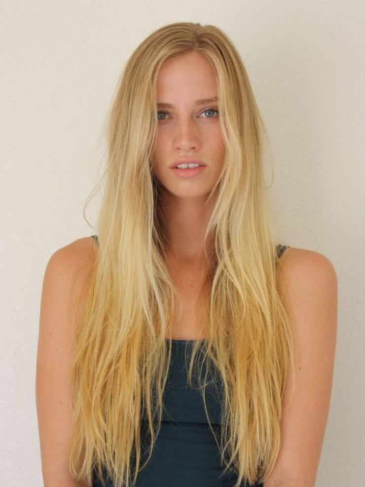 Jessica Forrester