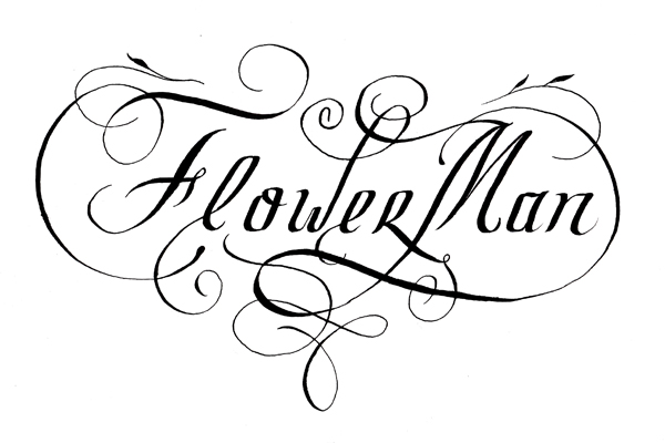 Flowerman