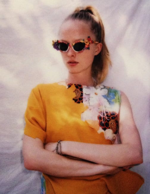 Eva Downey