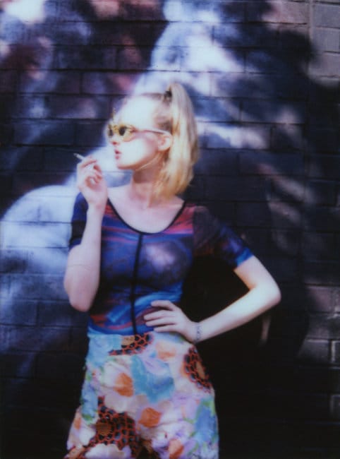 Eva Downey