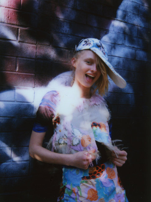 Eva Downey