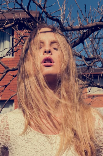 Eva Downey