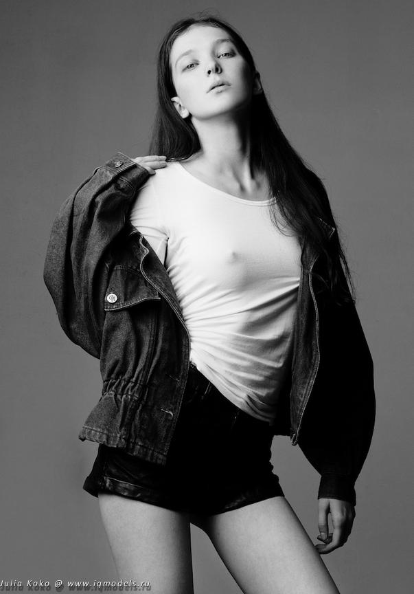 Julia Koko