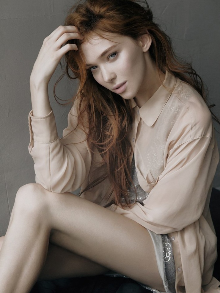 Julia Koko