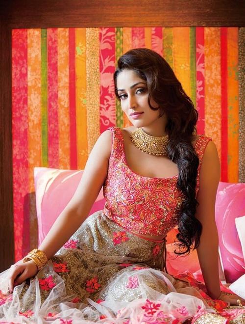 Yami Gautam
