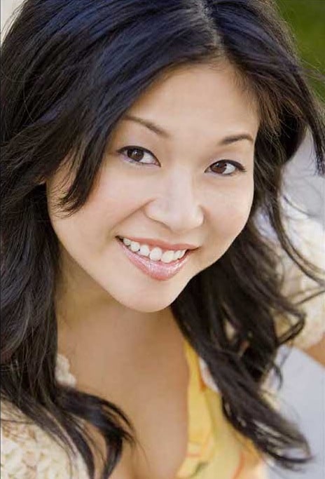 Keiko Agena