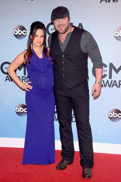 Lee Brice