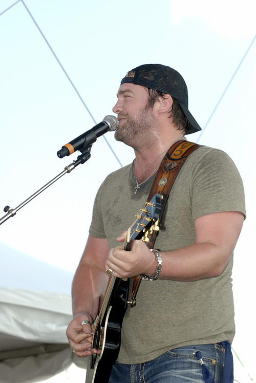Lee Brice
