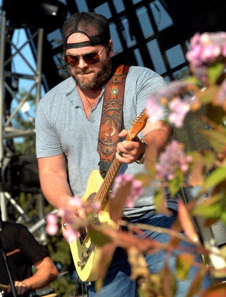 Lee Brice