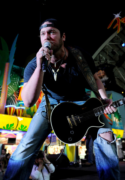 Lee Brice